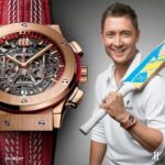 Hublot ICC WorldCup Cricket Limited Edition Men’s s Watch - Image 10