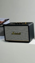 BIG SIZE MARSHALL Action ll
