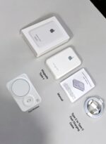 Apple Magsafe Dual Wireless With Type C Port - Image 9