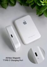 Apple Magsafe Dual Wireless With Type C Port - Image 8