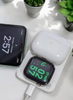 Apple Magsafe Dual Wireless With Type C Port - Image 4