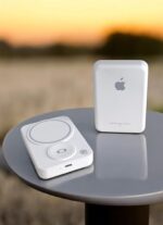 Apple Magsafe Dual Wireless With Type C Port - Image 2